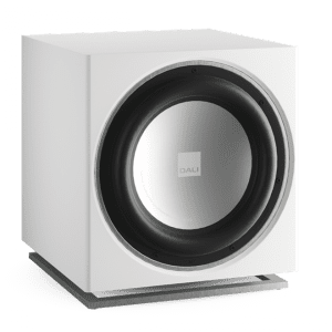 Wireless Audio System Multiroom 360