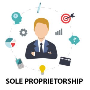 Proprietorship Firm Registration
