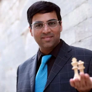 Viswanathan Anand