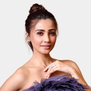 Daisy Shah