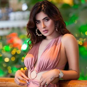 Karishma Lala Sharma