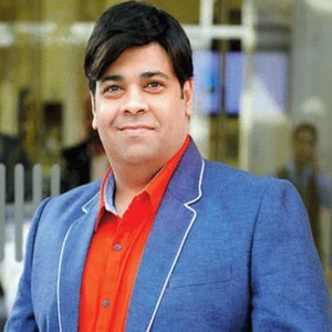 Kiku Sharda