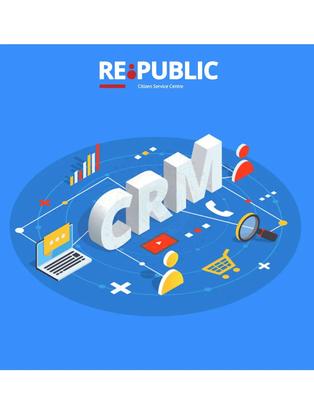 Sales & CRM - Image 2