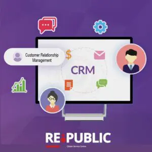Sales & CRM