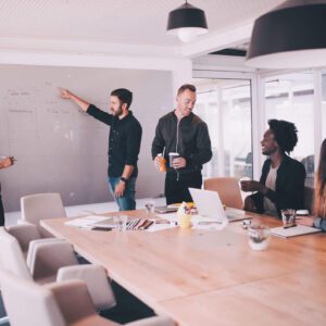 Processing Digital Signal