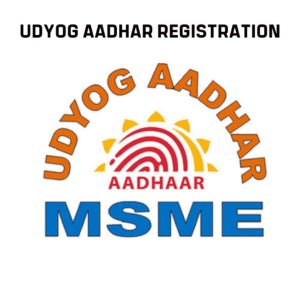 Udyog Aadhar Registration