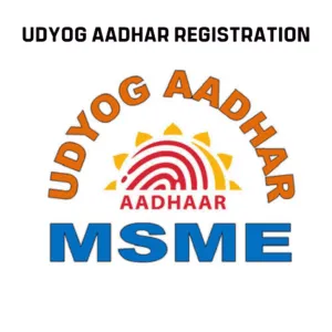 Udyog Aadhar Registration