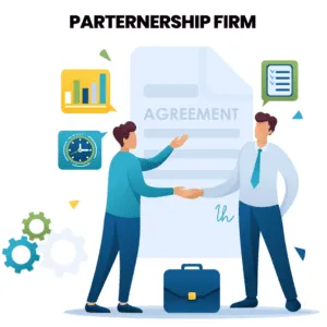 Partnership Firm Registration