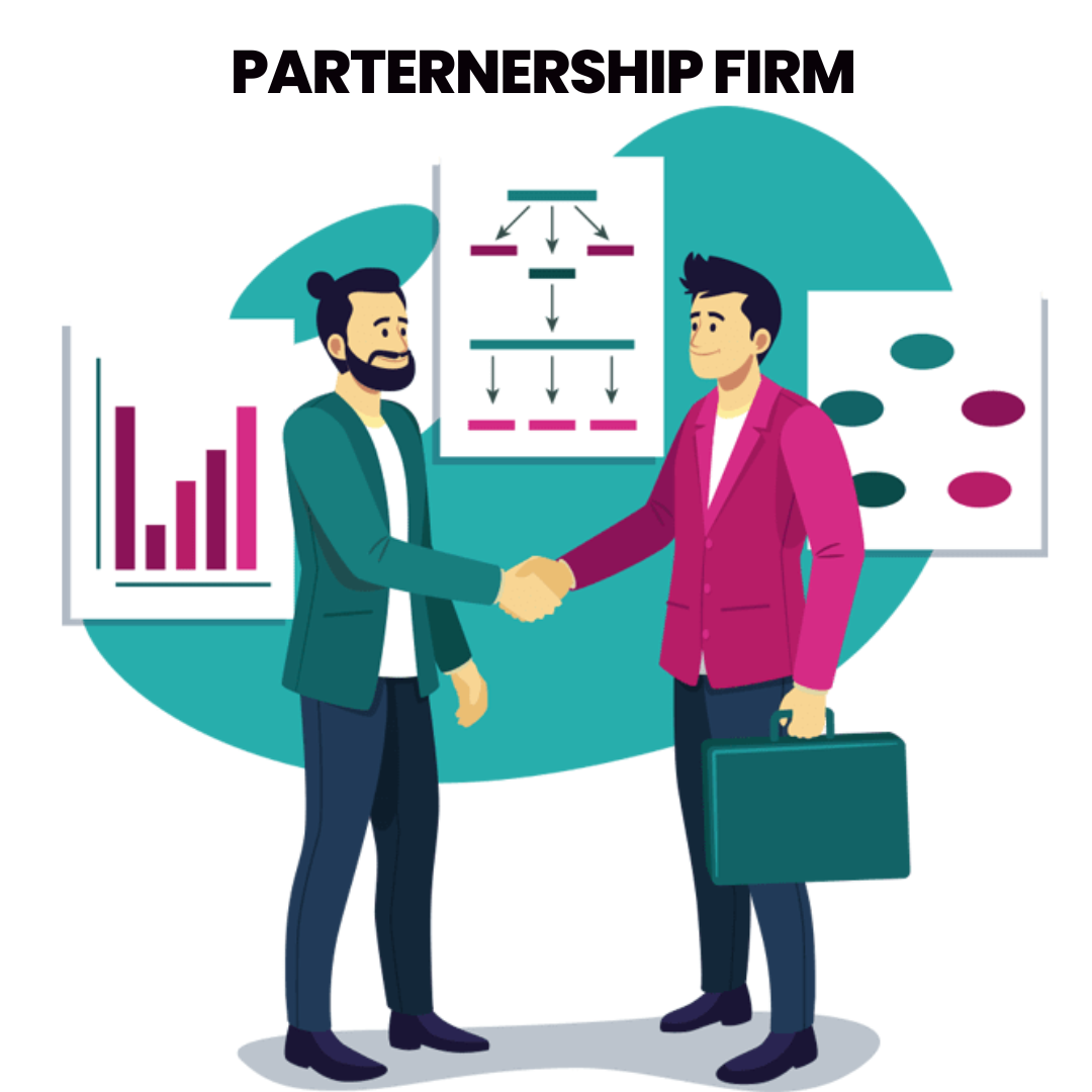 Partnership Firm Registration - Image 2