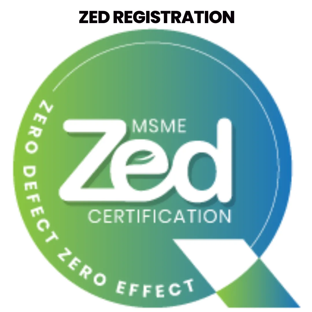 ZED Registration - Image 2