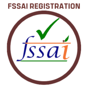 FSSAI Registration