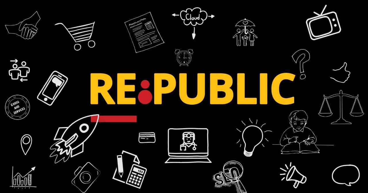 Republic Hub - Image 2