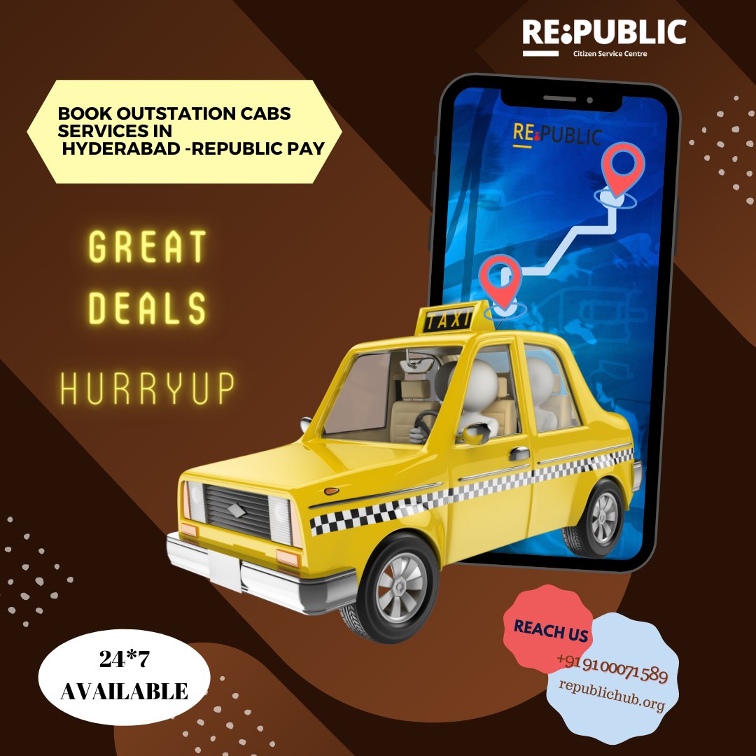 Republic Hub - Image 4