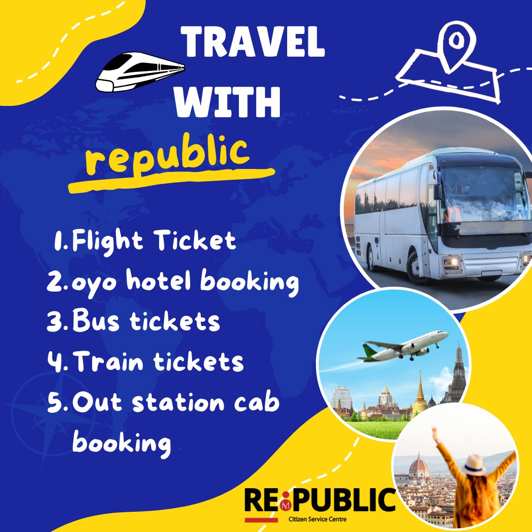 Republic Hub - Image 8