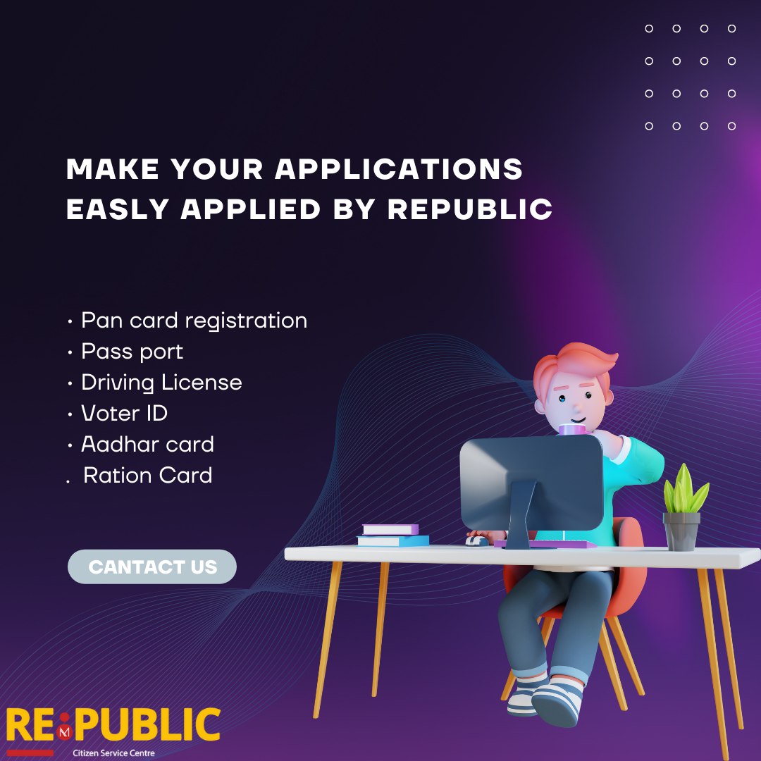 Republic Hub - Image 9