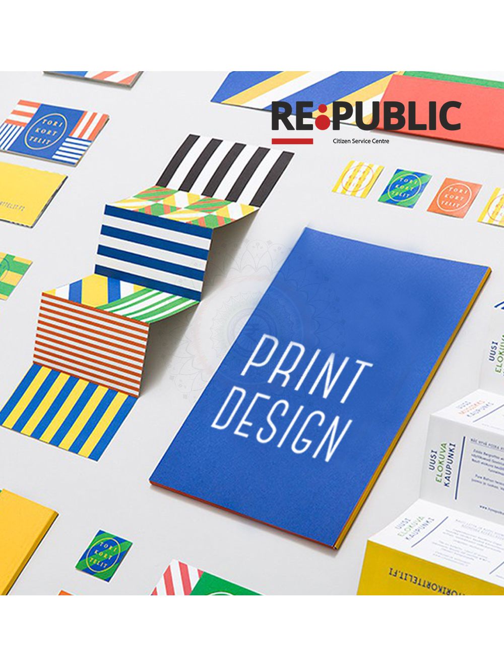 Print Design - Image 5