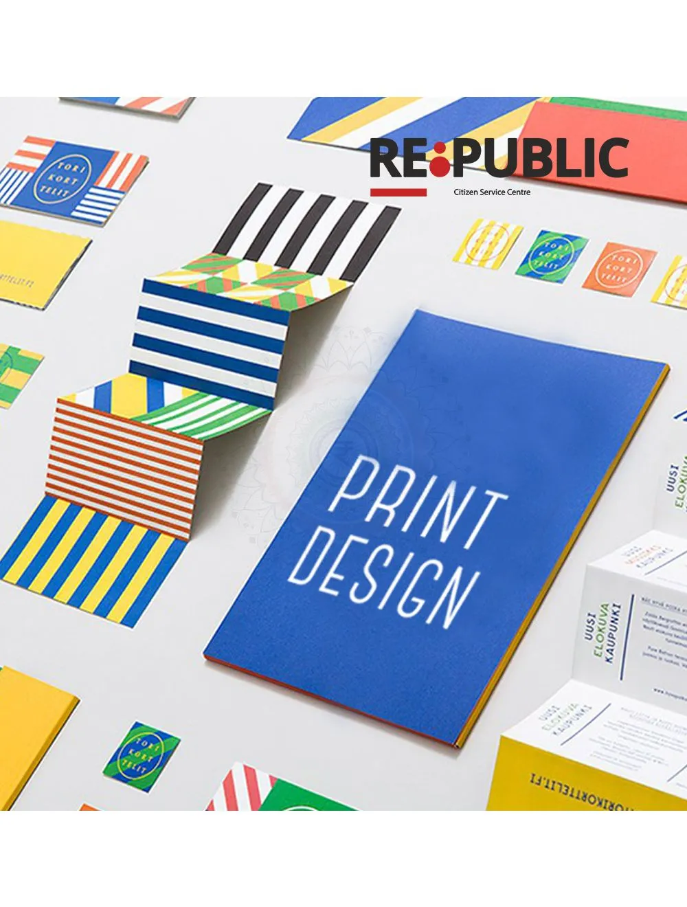 Print Design - Image 5