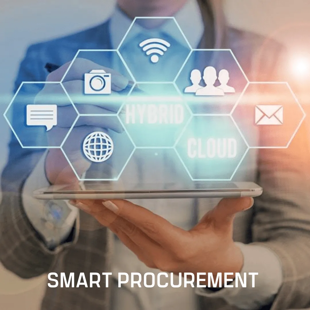 Smart Procurement - Image 3