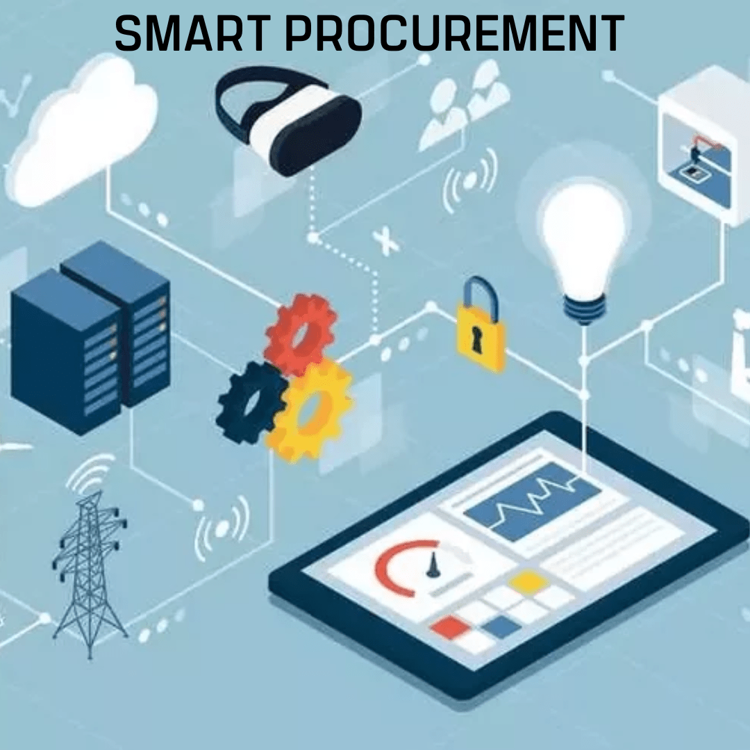 Smart Procurement - Image 2