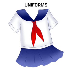 Uniforms