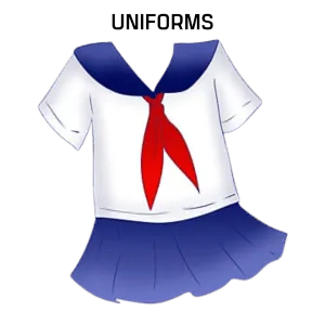 Uniforms