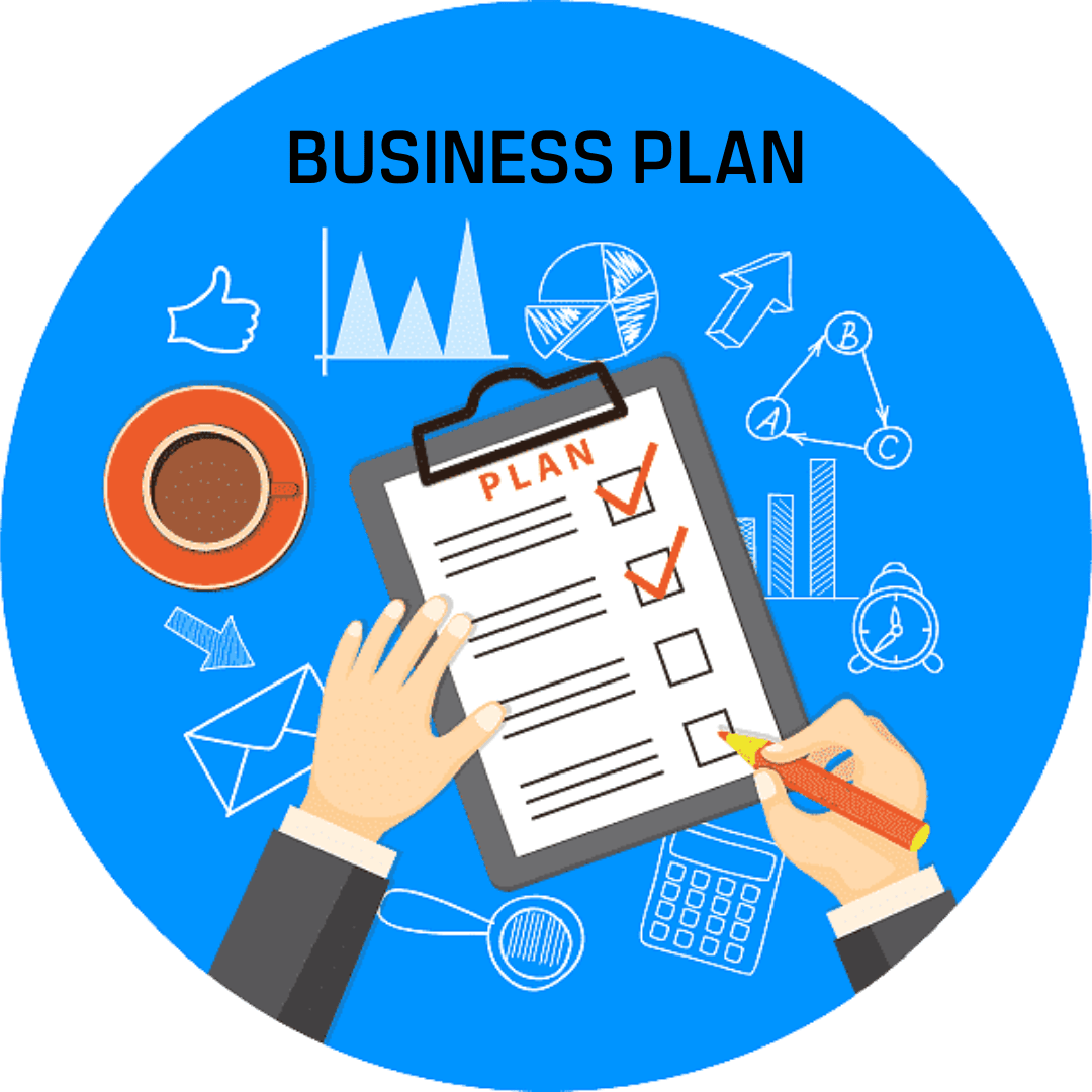 Business Plan Preparation - Image 3