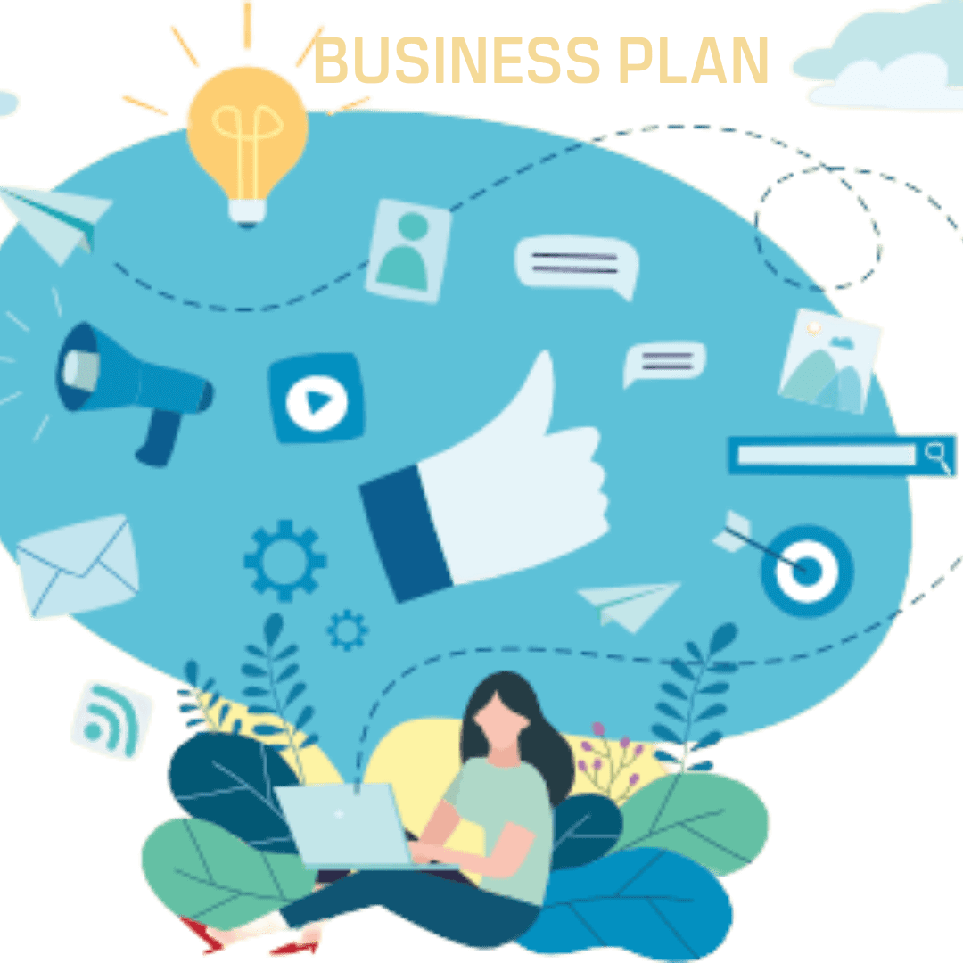 Business Plan Preparation