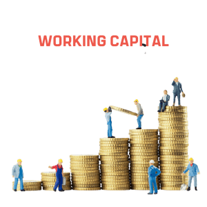 Working Capital