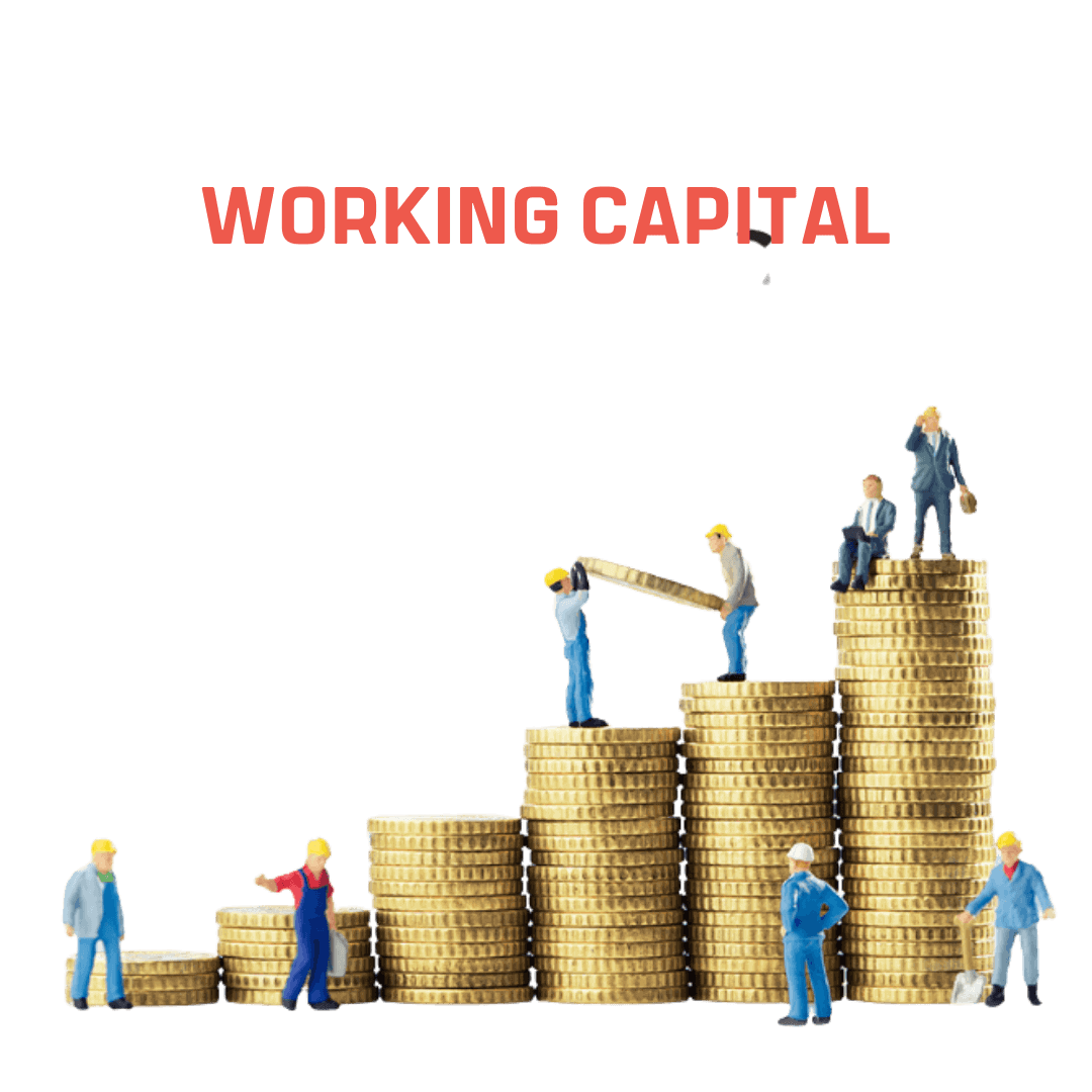 Working Capital