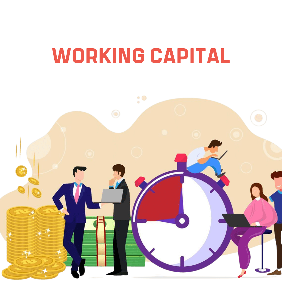 Working Capital - Image 2