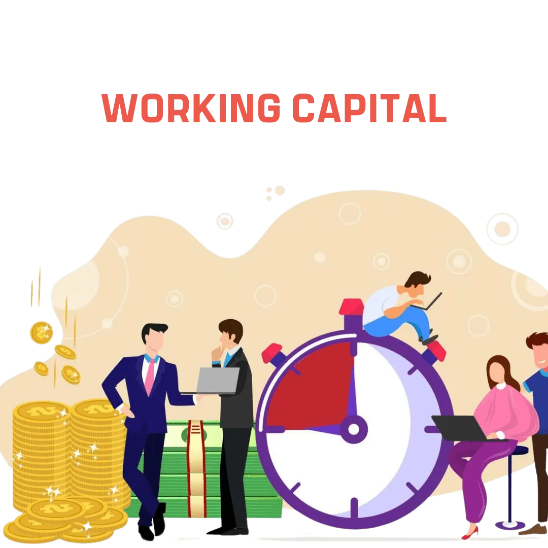 Working Capital - Image 2