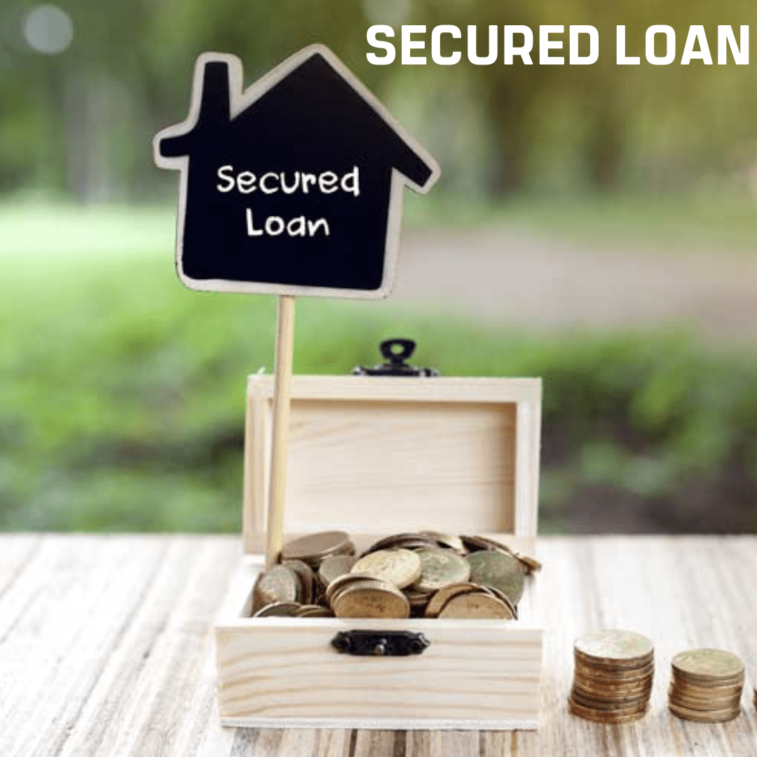Secured Loan - Image 3
