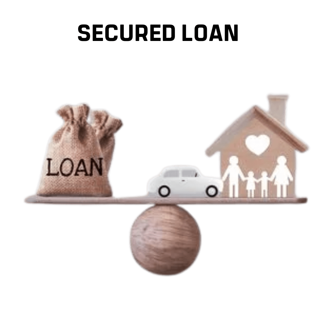 Secured Loan - Image 2