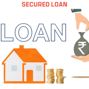 Secured Loan