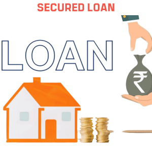 Secured Loan