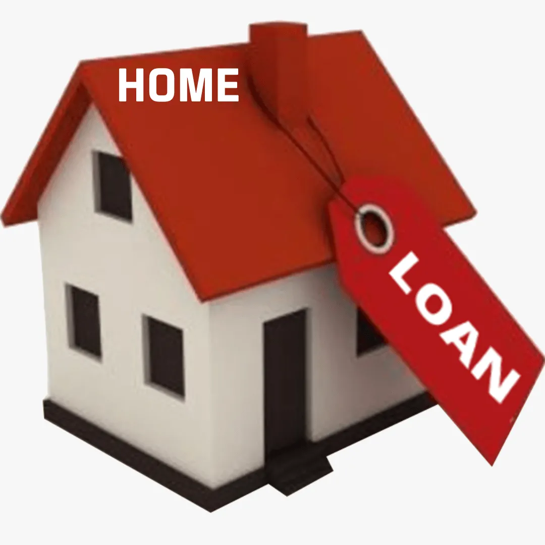 Home Loan - Image 2