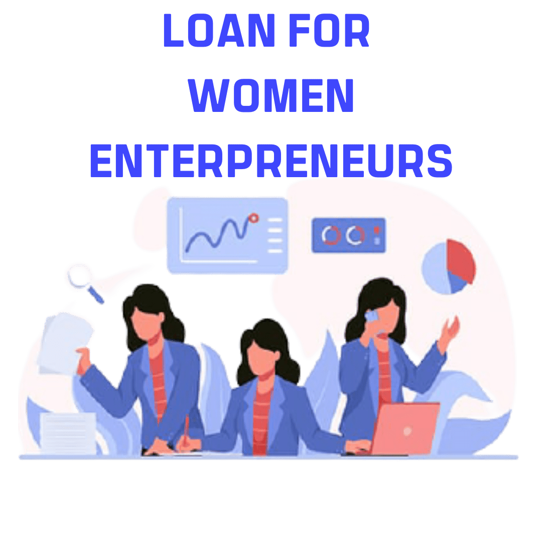 Business Loan For Women Entrepreneur - Image 2