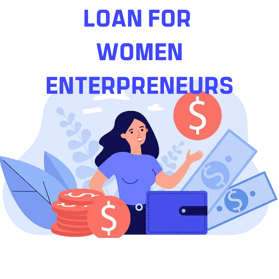 Business Loan For Women Entrepreneur - Image 4