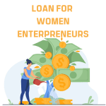 Business Loan For Women Entrepreneur