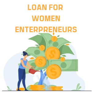 Business Loan For Women Entrepreneur