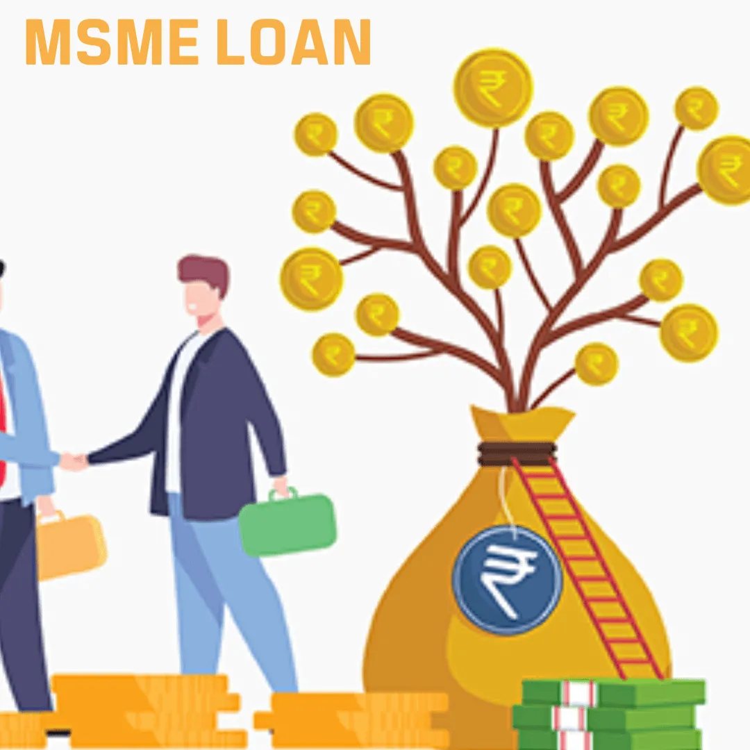 MSME Loans - Image 3