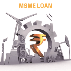 MSME Loans