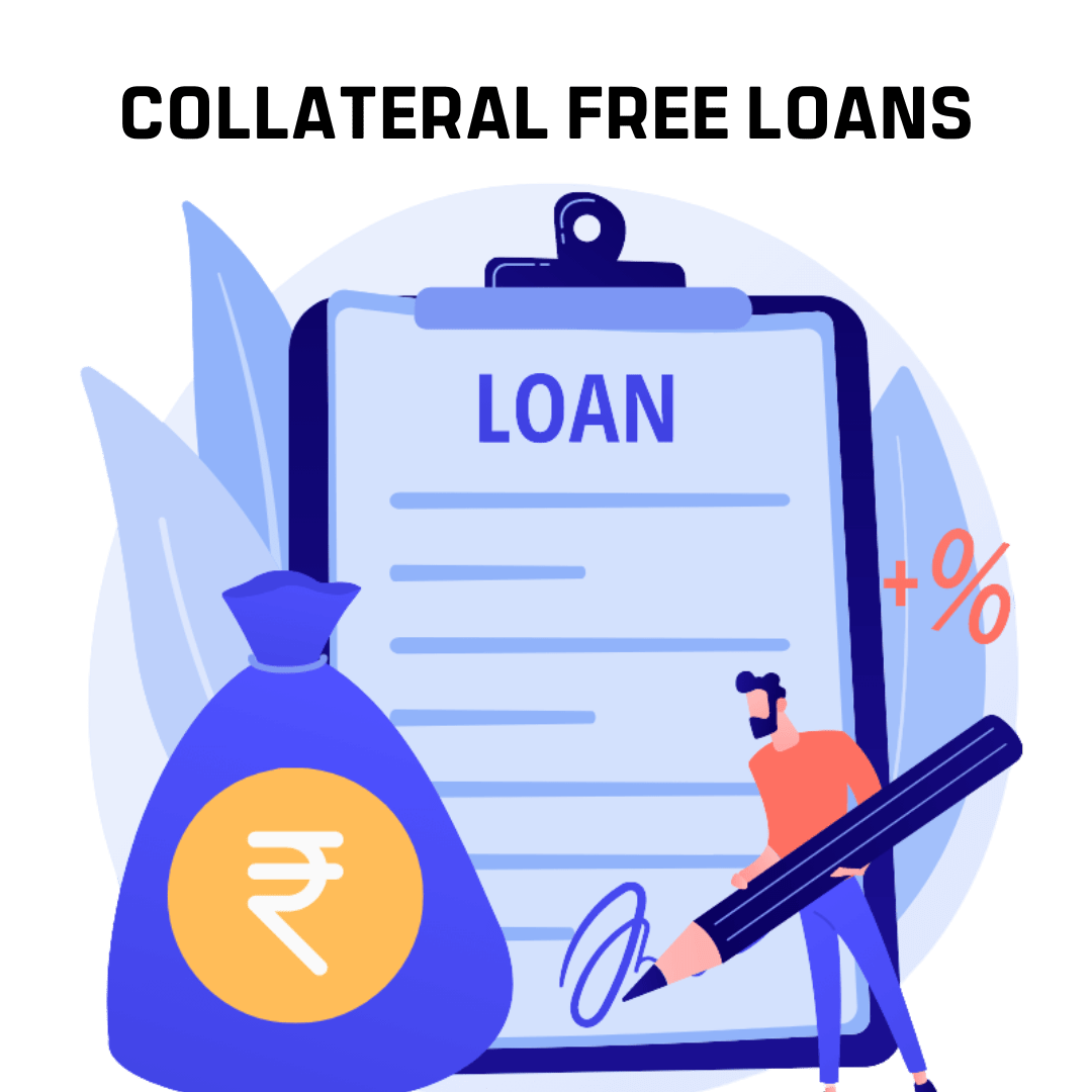 Collateral Free Loans - Image 2