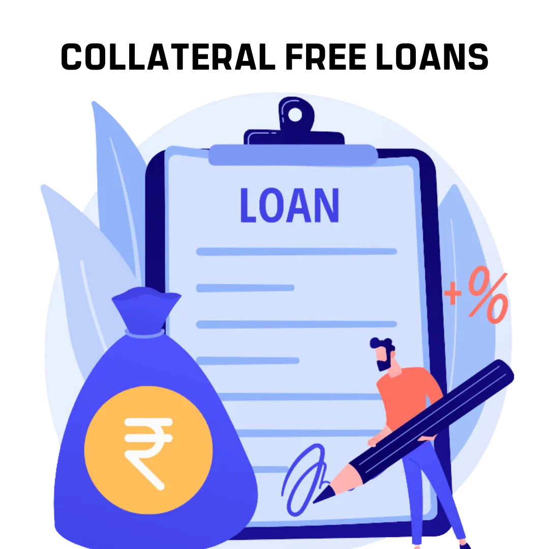 Collateral Free Loans - Image 2