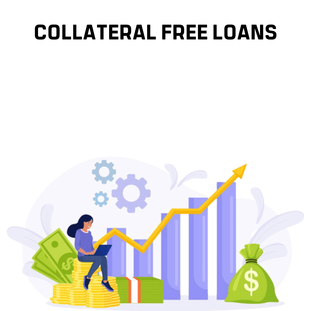 Collateral Free Loans - Image 3