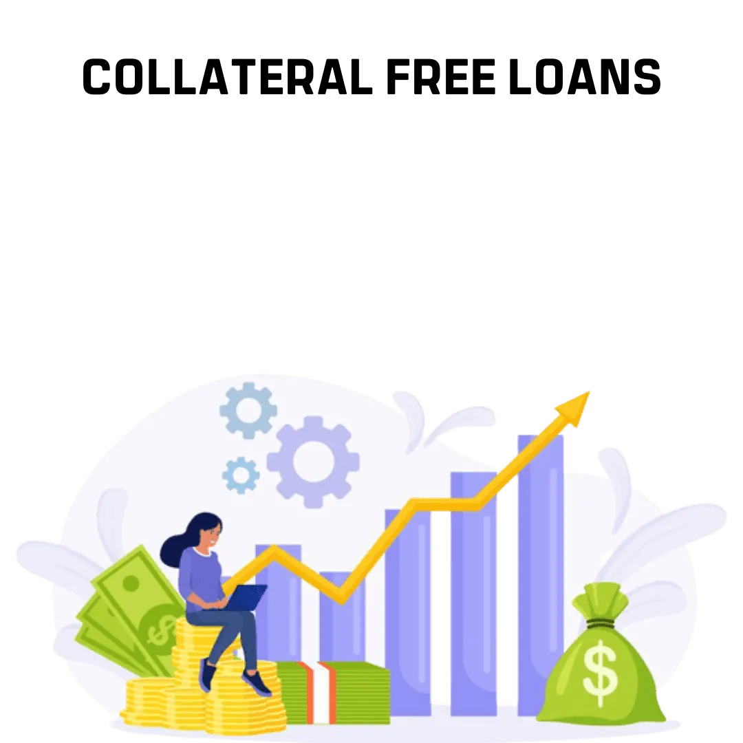 Collateral Free Loans - Image 3