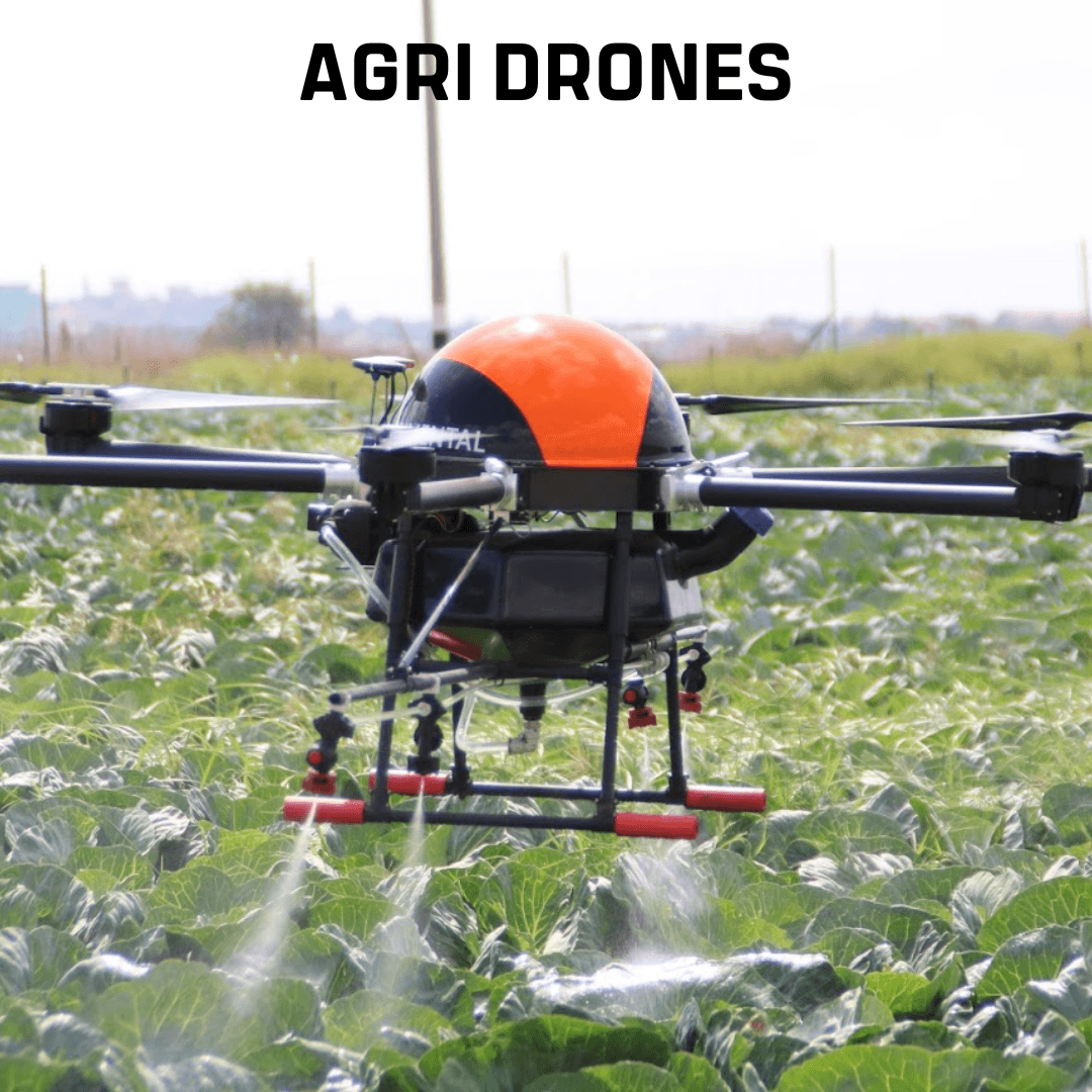 Agri Drones - Image 4