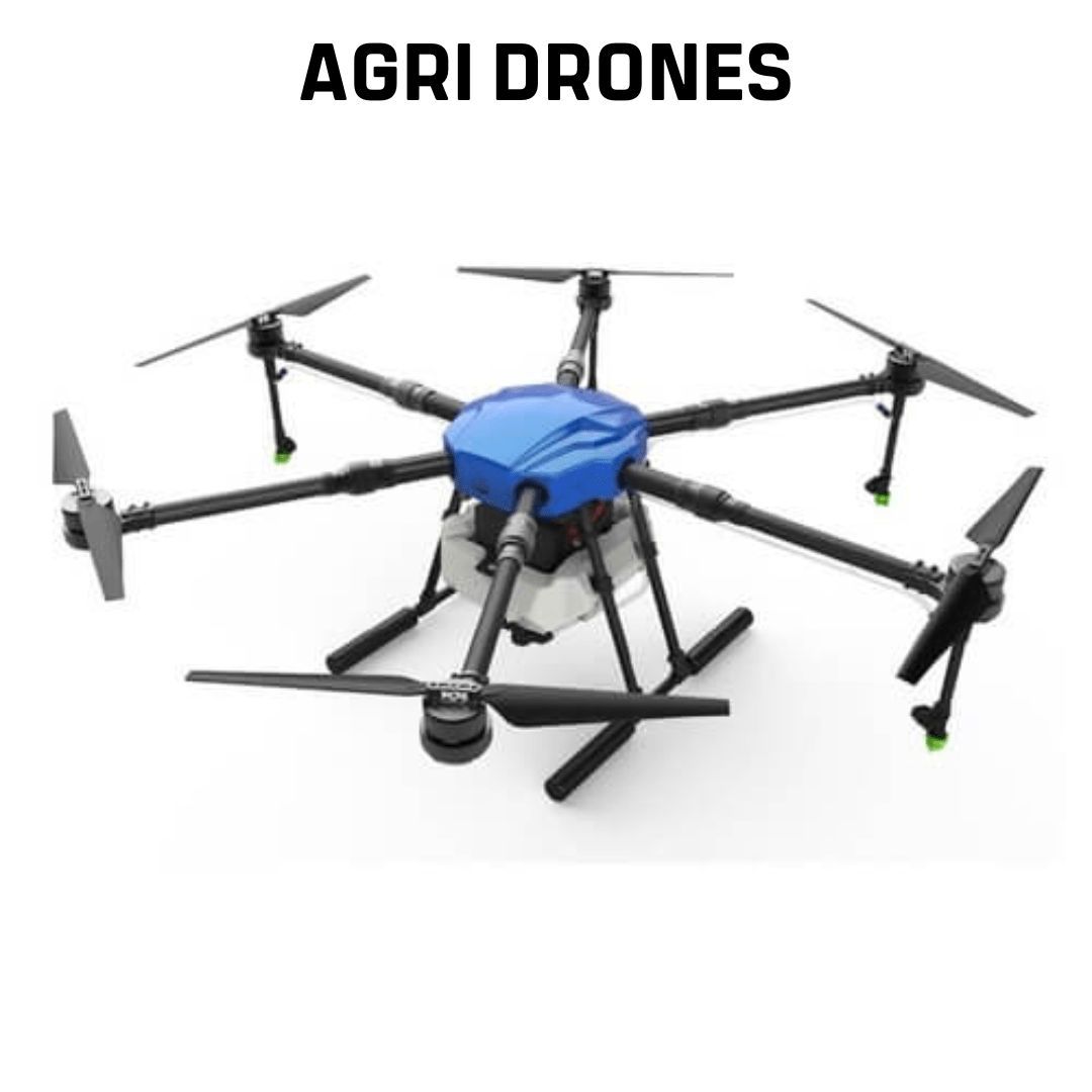 Agri Drones - Image 3