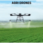Agri Drones