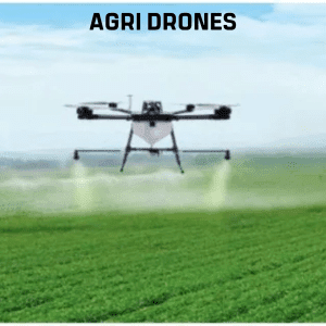 Agri Drones